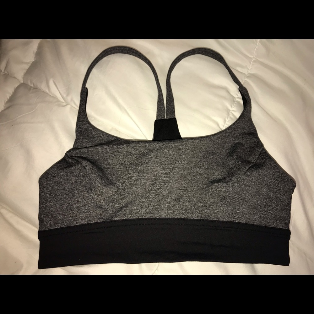Lululemon Sports Bra size 6